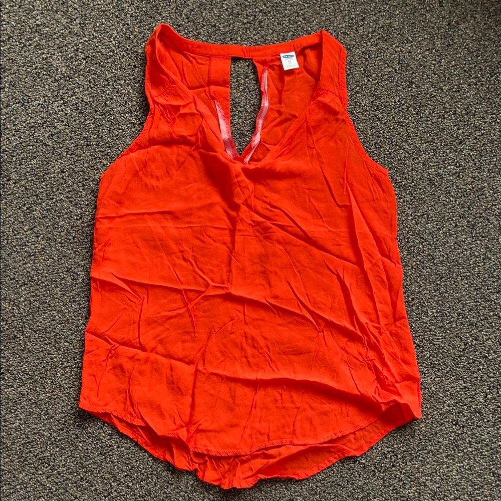 Old Navy Sleeveless Top